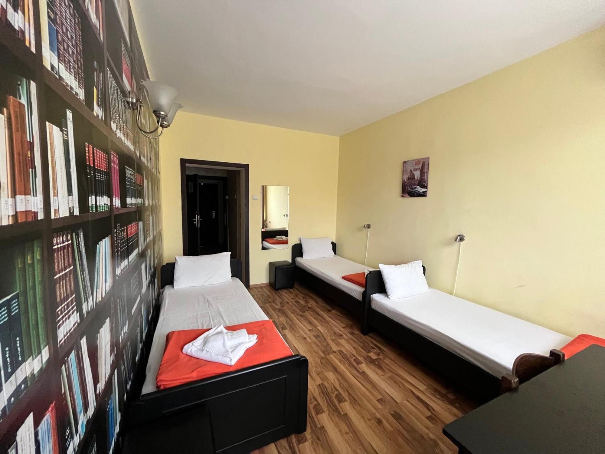 Park Hotel Ivailo Veliko Tárnovo Habitación foto
