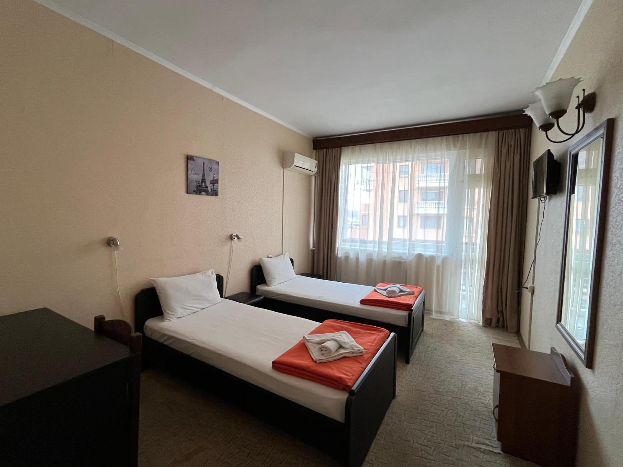 Park Hotel Ivailo Veliko Tárnovo Habitación foto