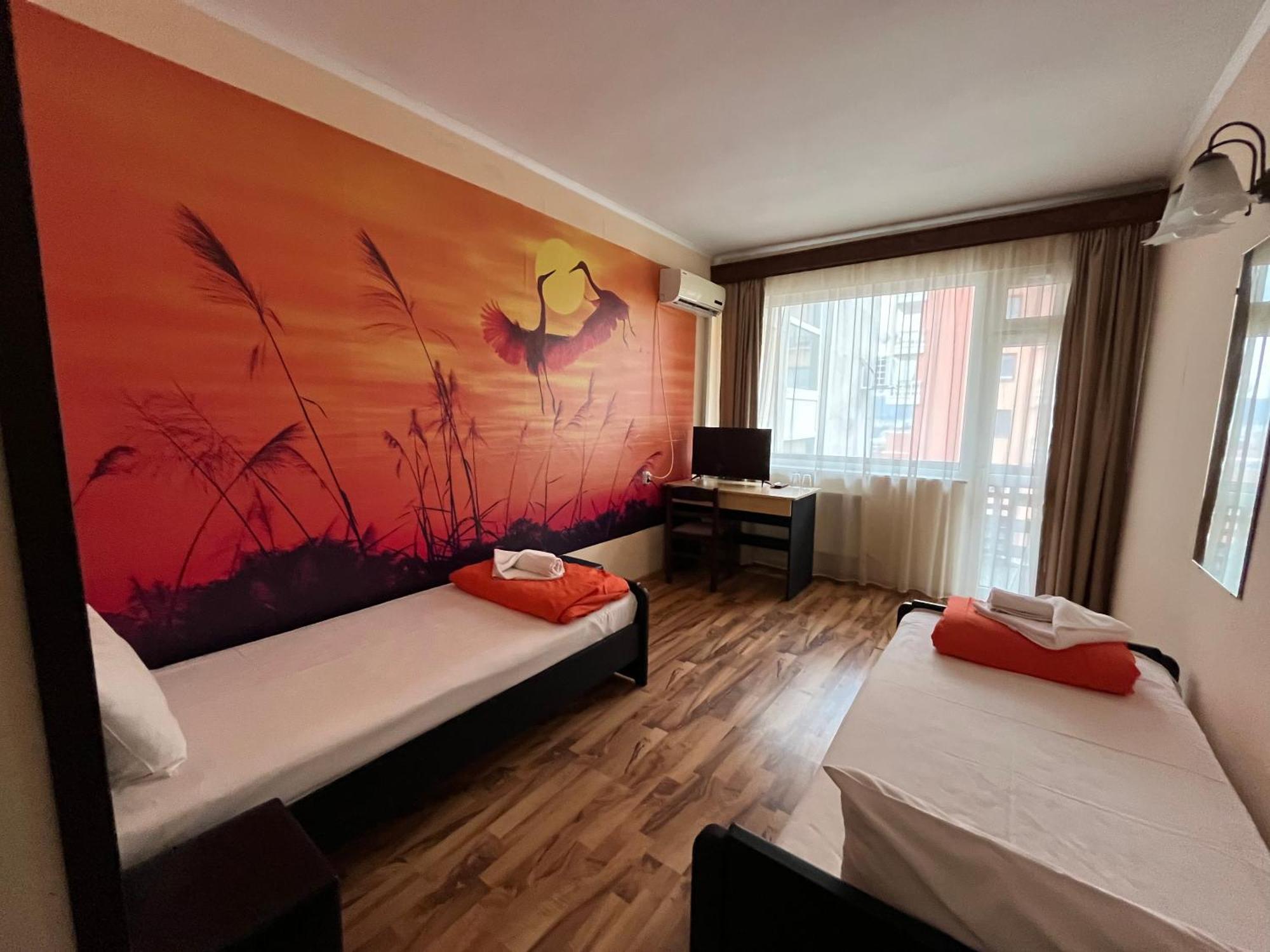 Park Hotel Ivailo Veliko Tárnovo Habitación foto