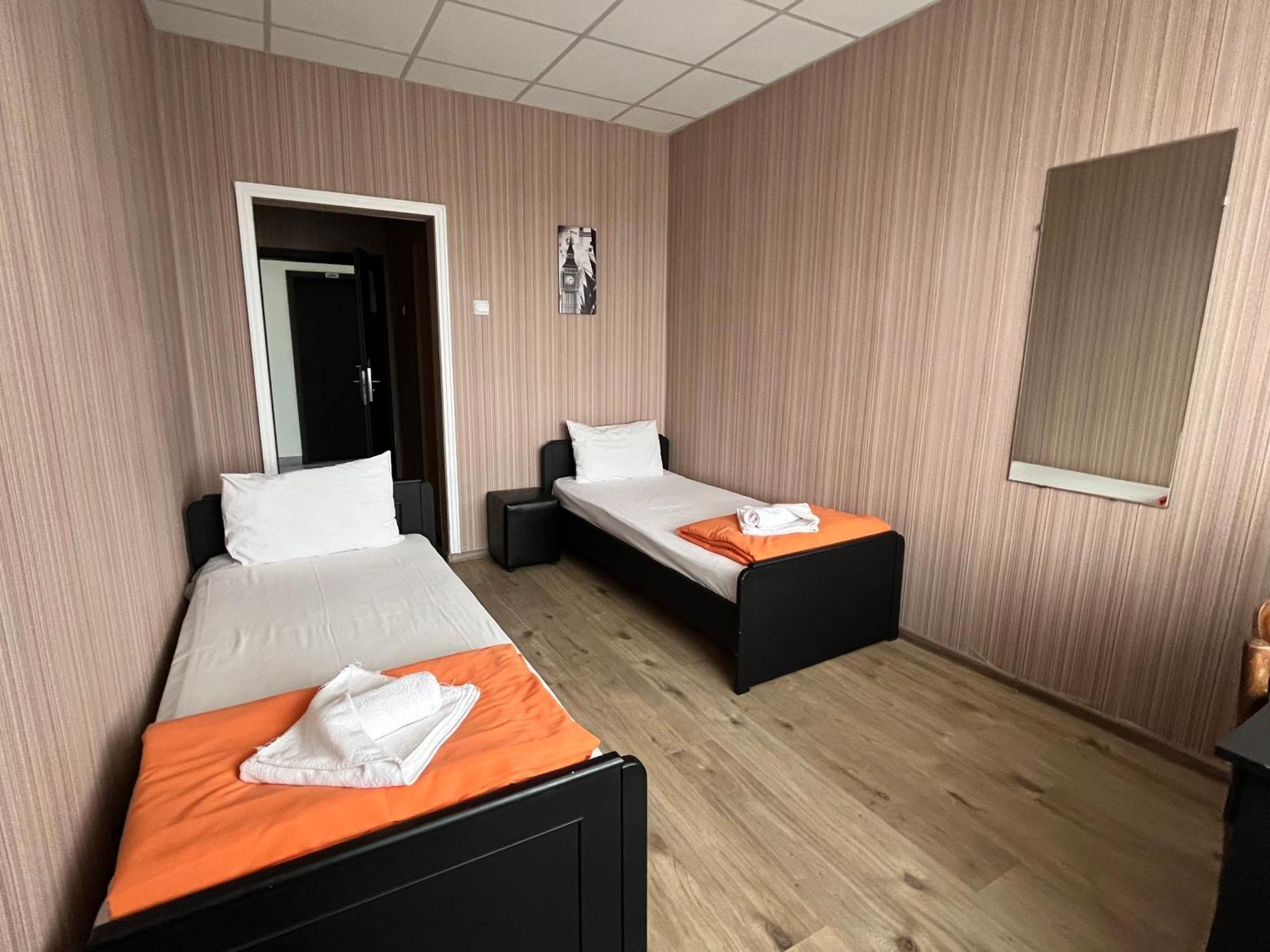 Park Hotel Ivailo Veliko Tárnovo Habitación foto