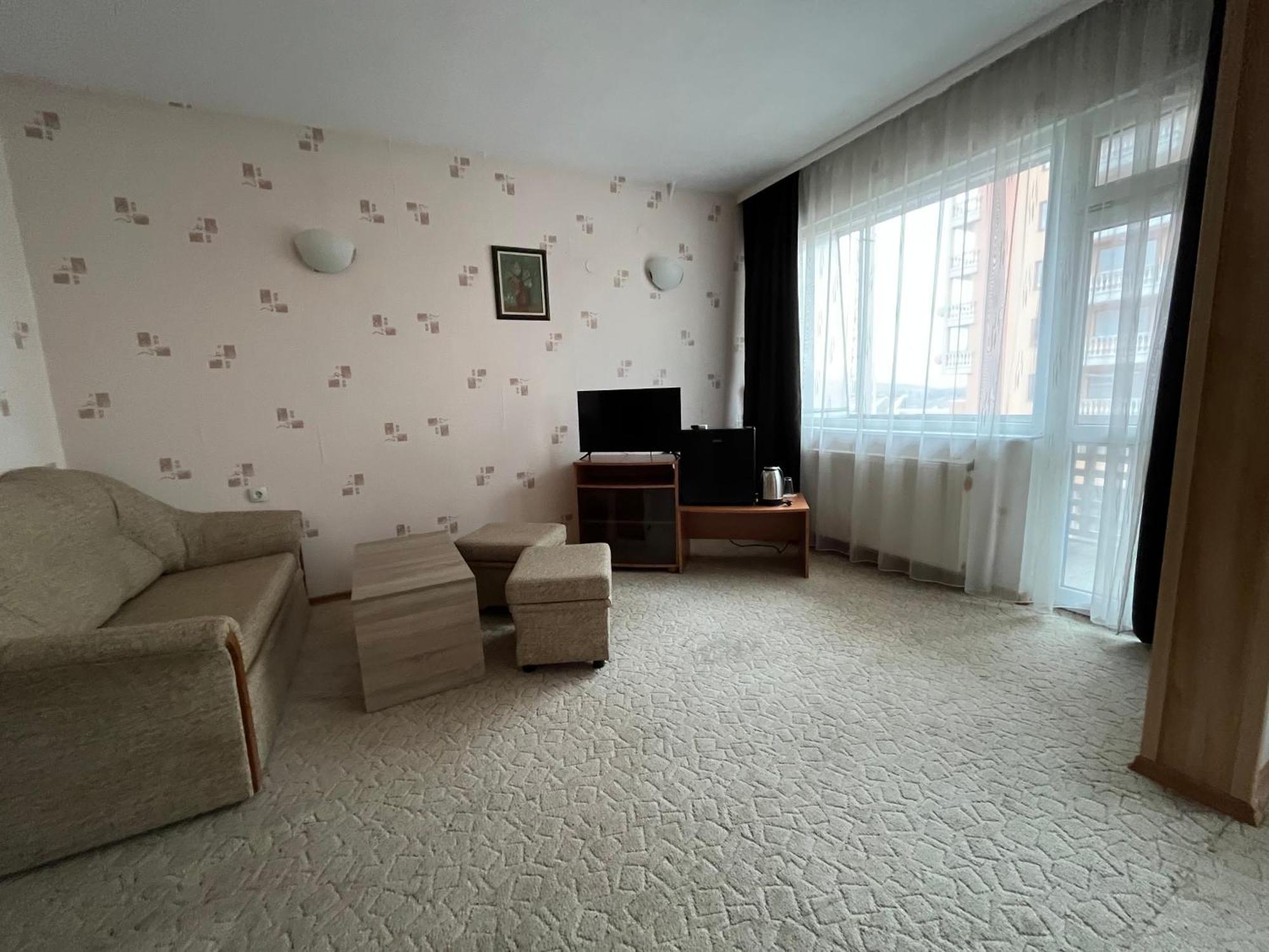 Park Hotel Ivailo Veliko Tárnovo Habitación foto
